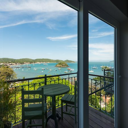 Abracadabra Boutique Hotel Armacao dos Buzios ภายนอก รูปภาพ