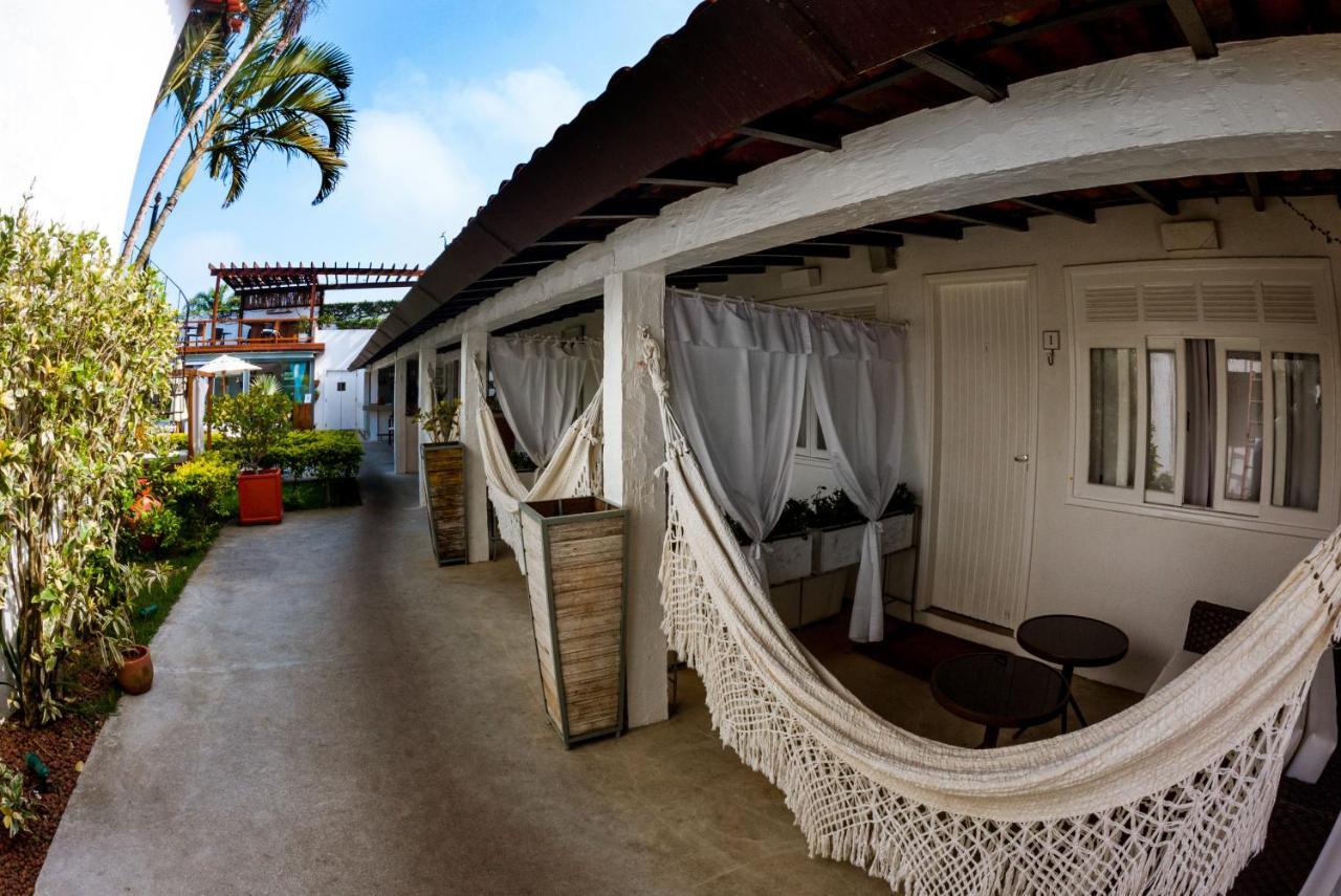 Abracadabra Boutique Hotel Armacao dos Buzios ภายนอก รูปภาพ