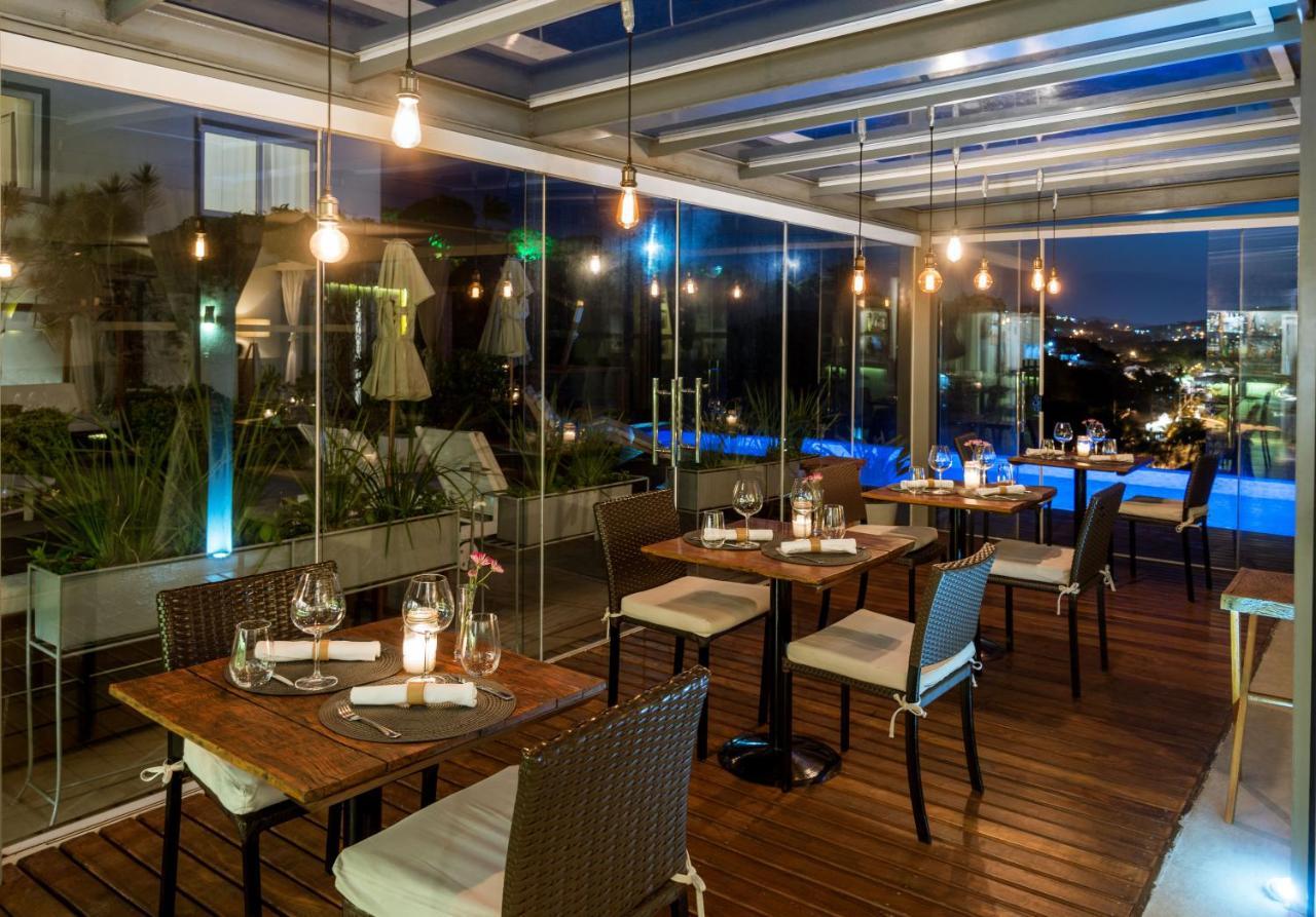 Abracadabra Boutique Hotel Armacao dos Buzios ภายนอก รูปภาพ