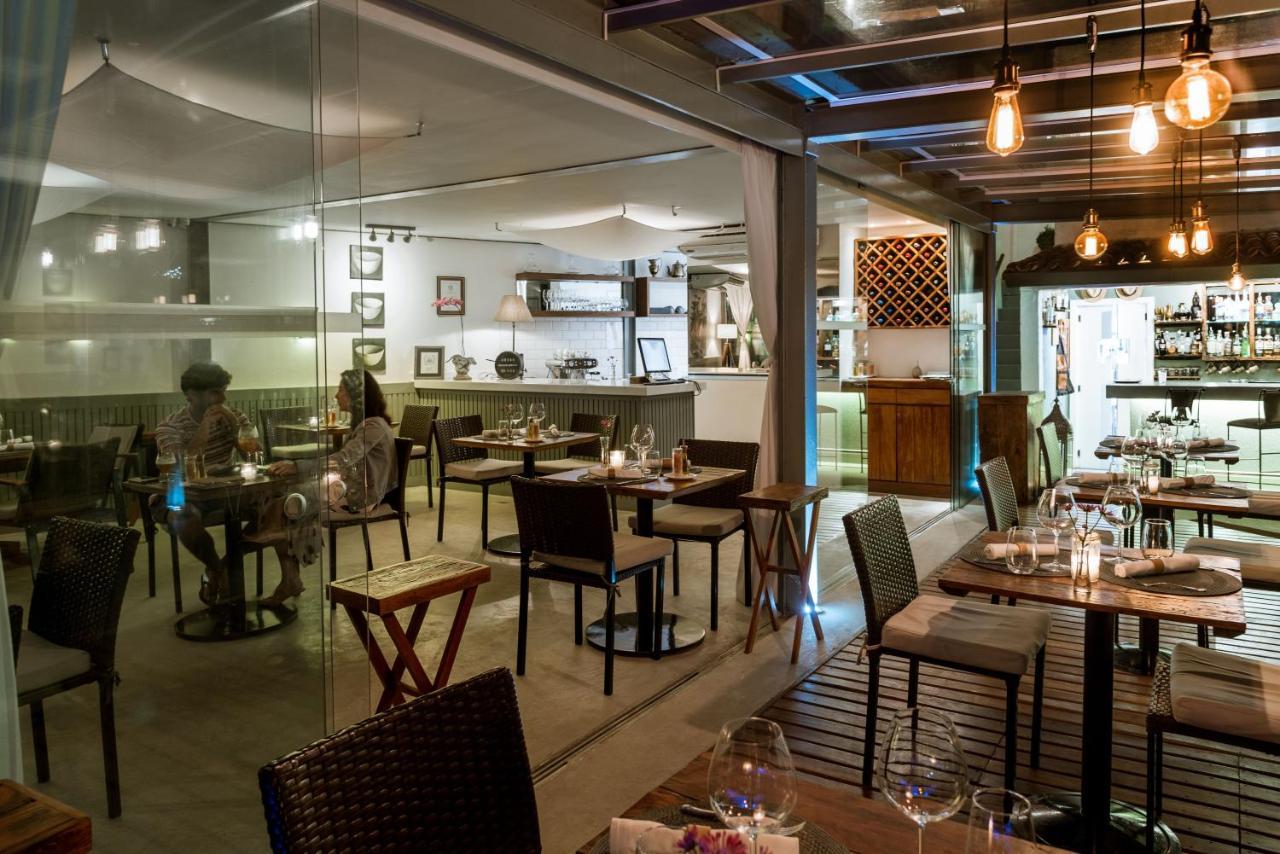 Abracadabra Boutique Hotel Armacao dos Buzios ภายนอก รูปภาพ