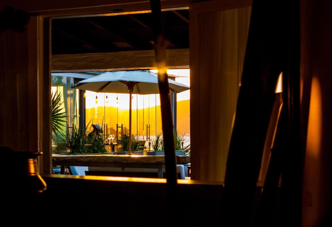Abracadabra Boutique Hotel Armacao dos Buzios ภายนอก รูปภาพ