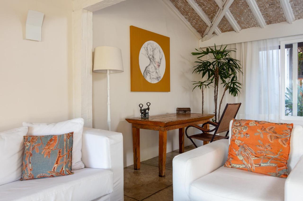 Abracadabra Boutique Hotel Armacao dos Buzios ภายนอก รูปภาพ