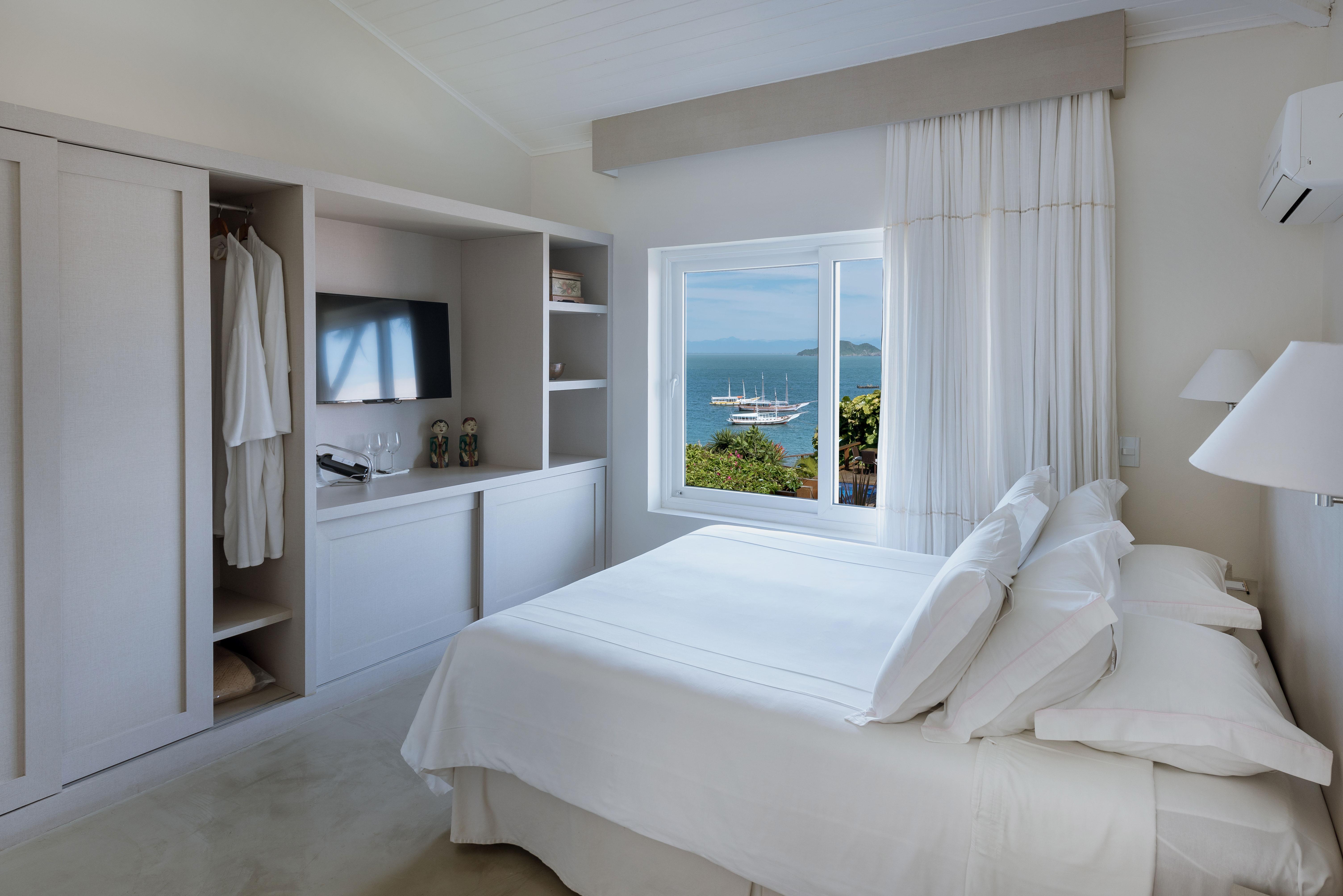 Abracadabra Boutique Hotel Armacao dos Buzios ภายนอก รูปภาพ