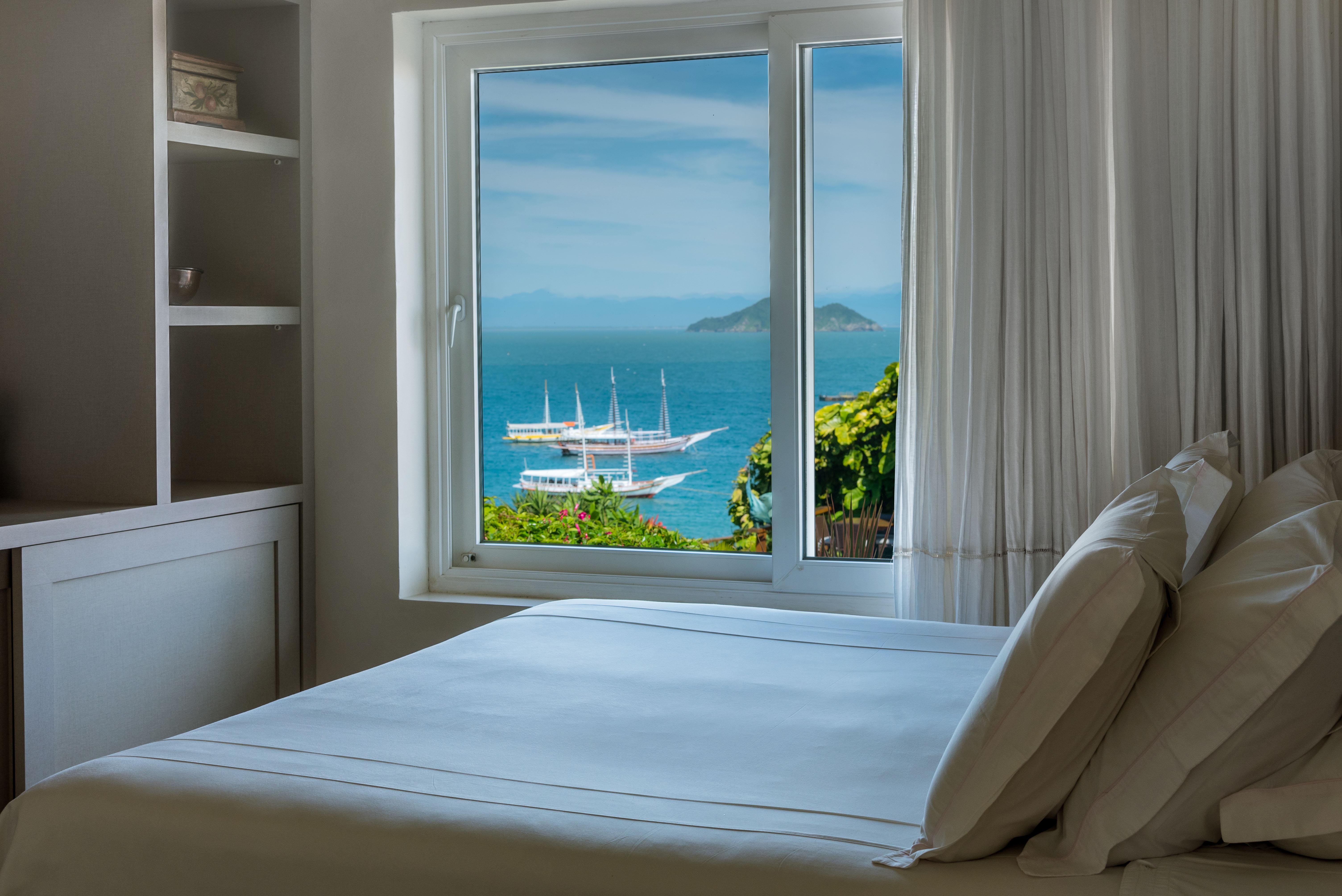 Abracadabra Boutique Hotel Armacao dos Buzios ภายนอก รูปภาพ