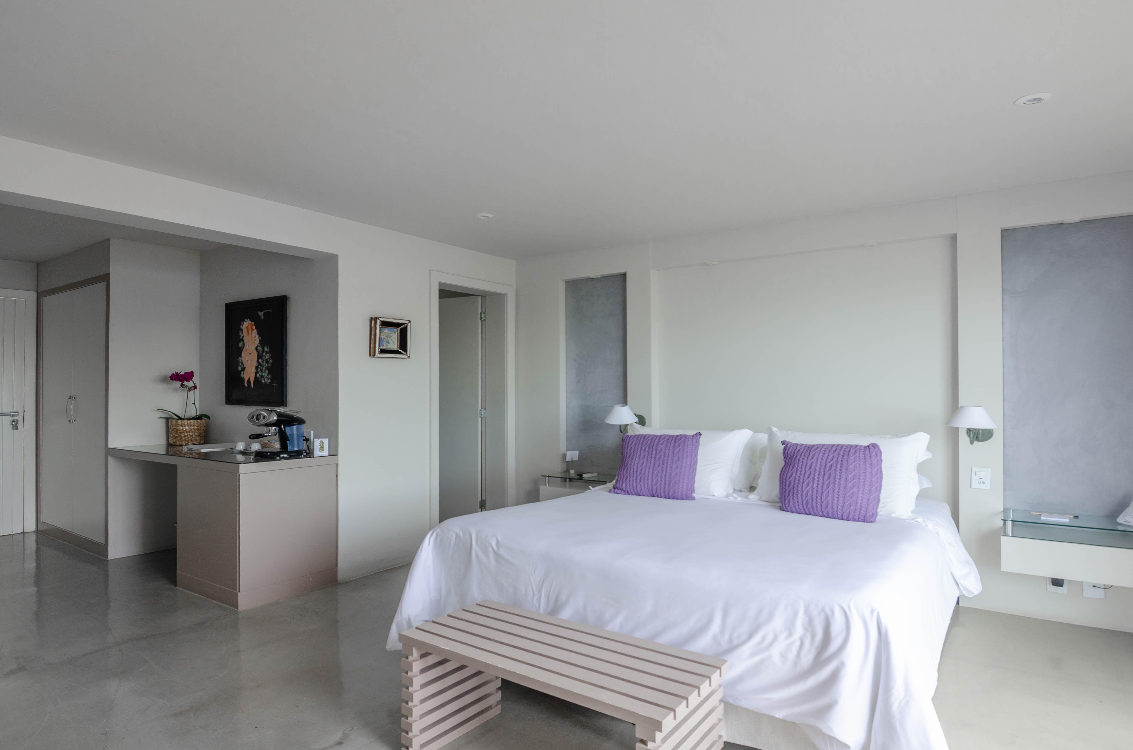 Abracadabra Boutique Hotel Armacao dos Buzios ภายนอก รูปภาพ