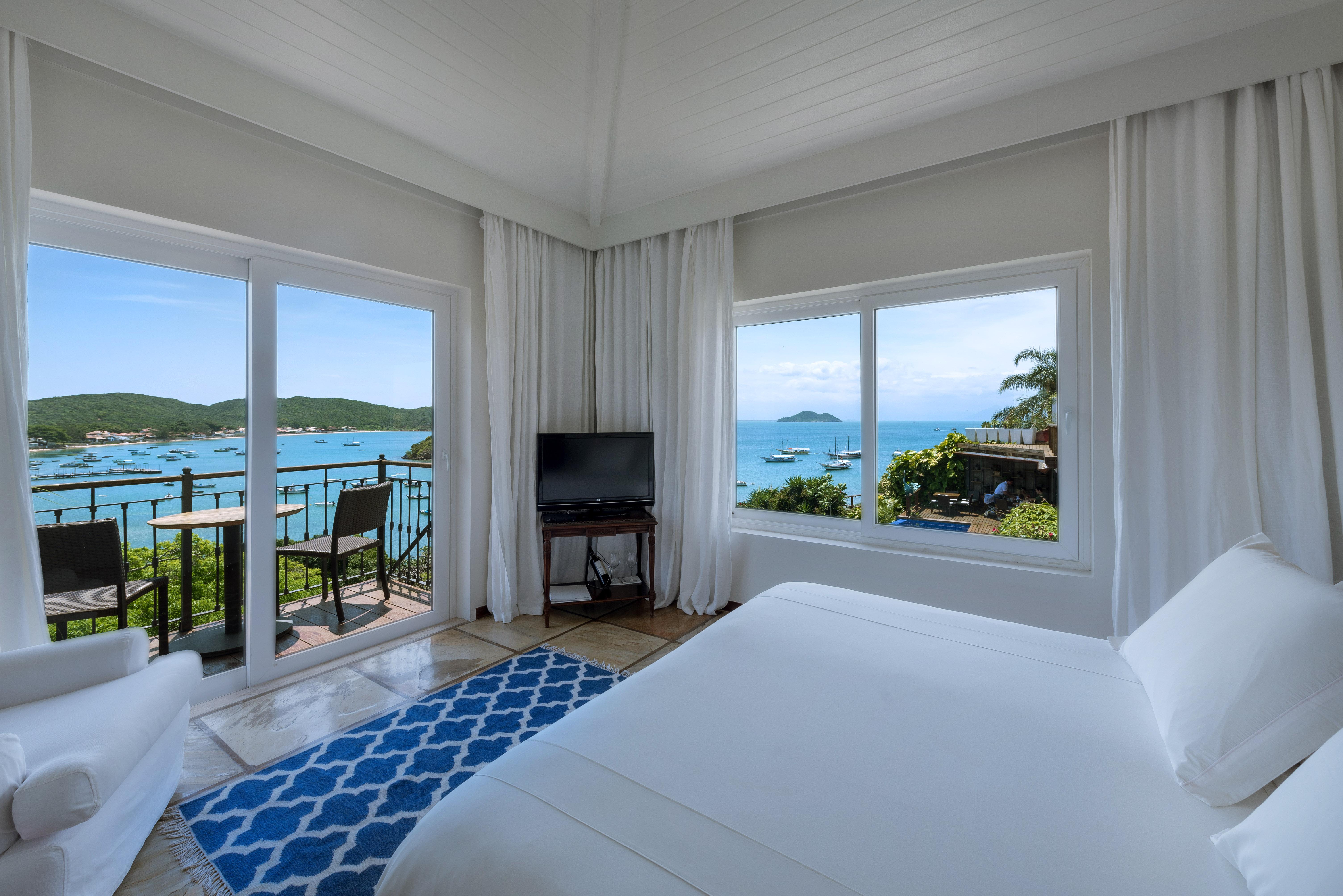 Abracadabra Boutique Hotel Armacao dos Buzios ภายนอก รูปภาพ