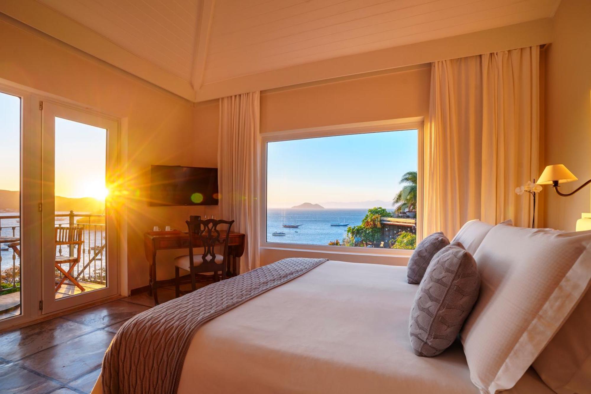 Abracadabra Boutique Hotel Armacao dos Buzios ภายนอก รูปภาพ
