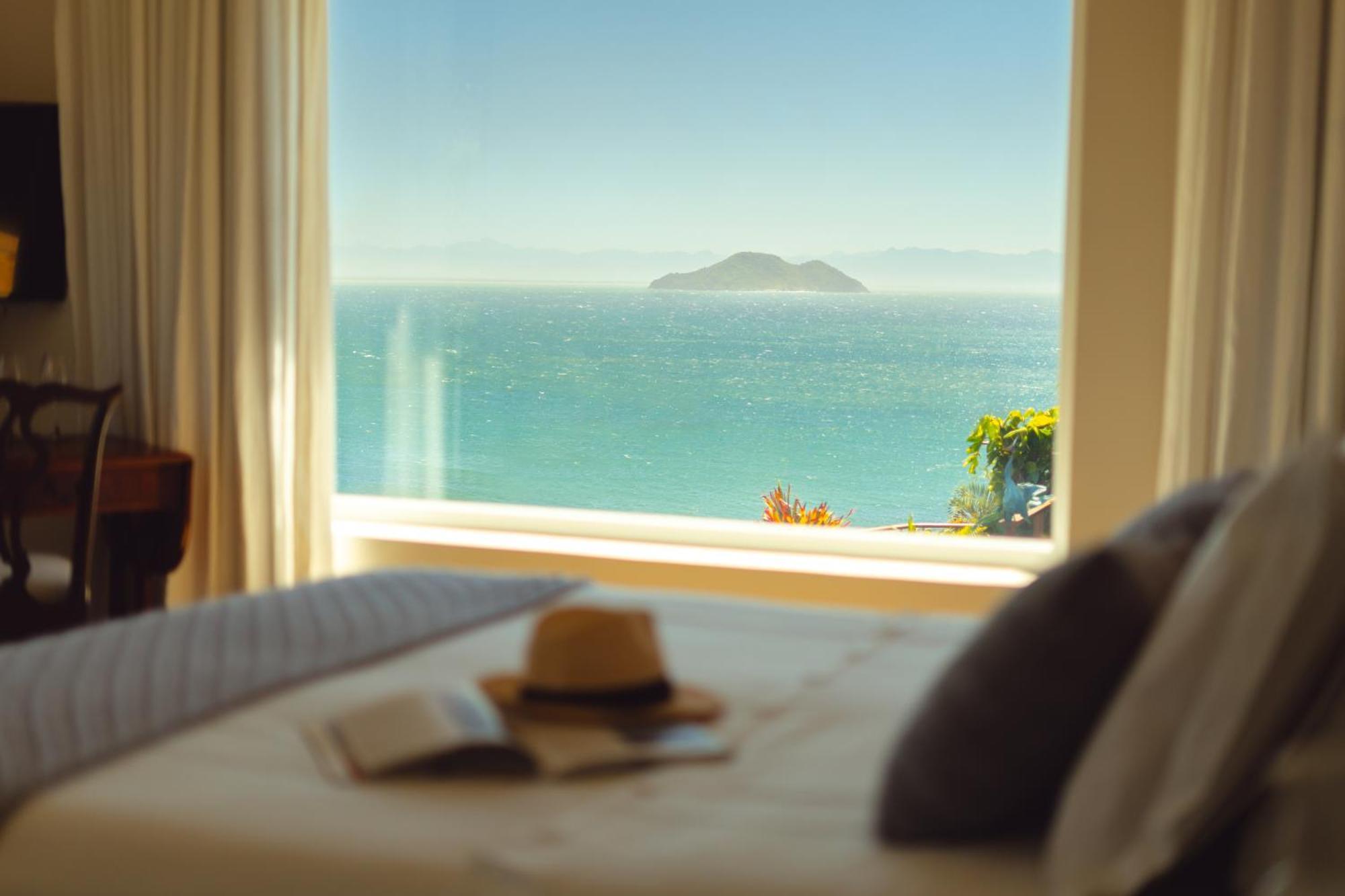 Abracadabra Boutique Hotel Armacao dos Buzios ภายนอก รูปภาพ