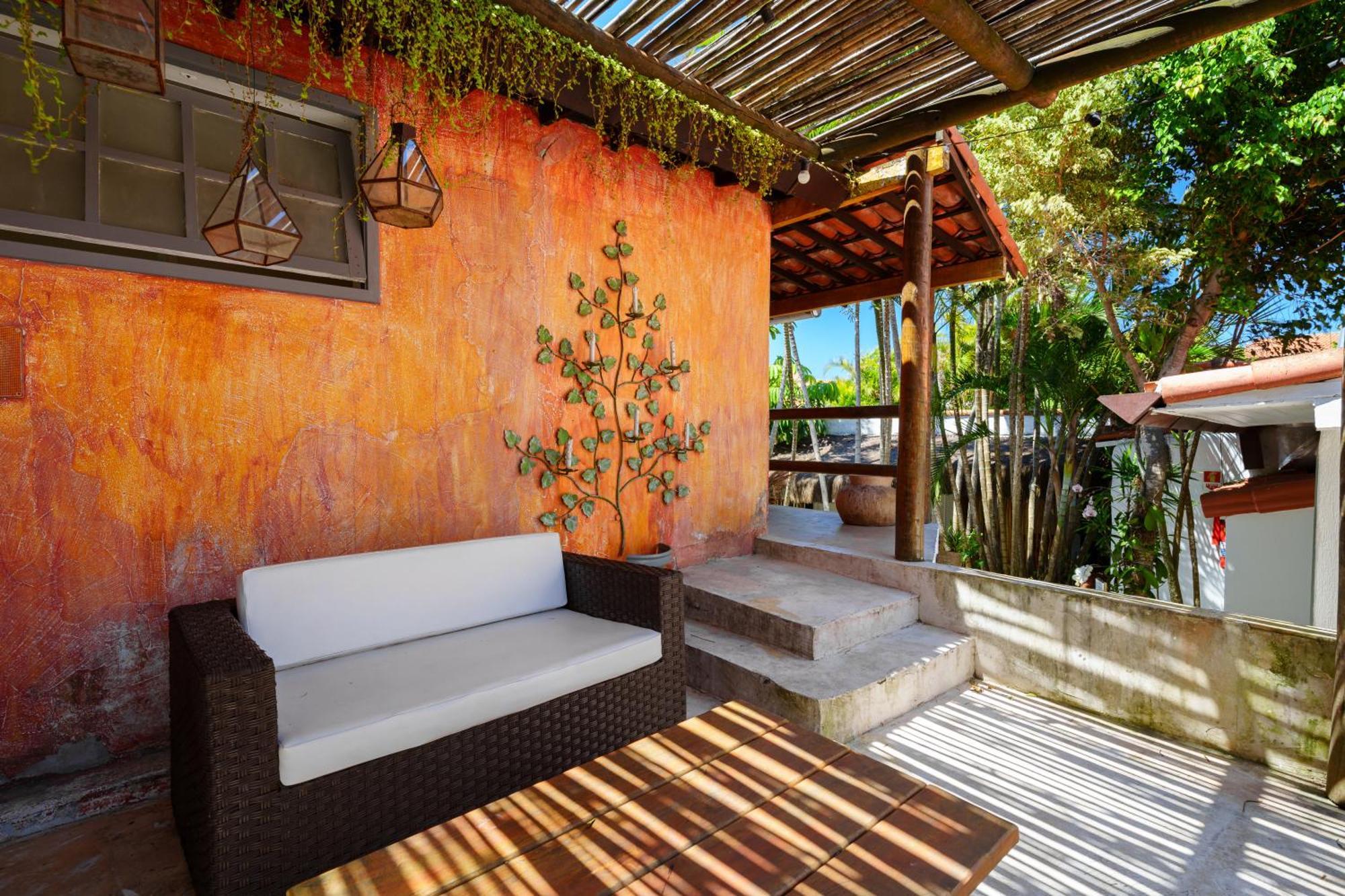 Abracadabra Boutique Hotel Armacao dos Buzios ภายนอก รูปภาพ
