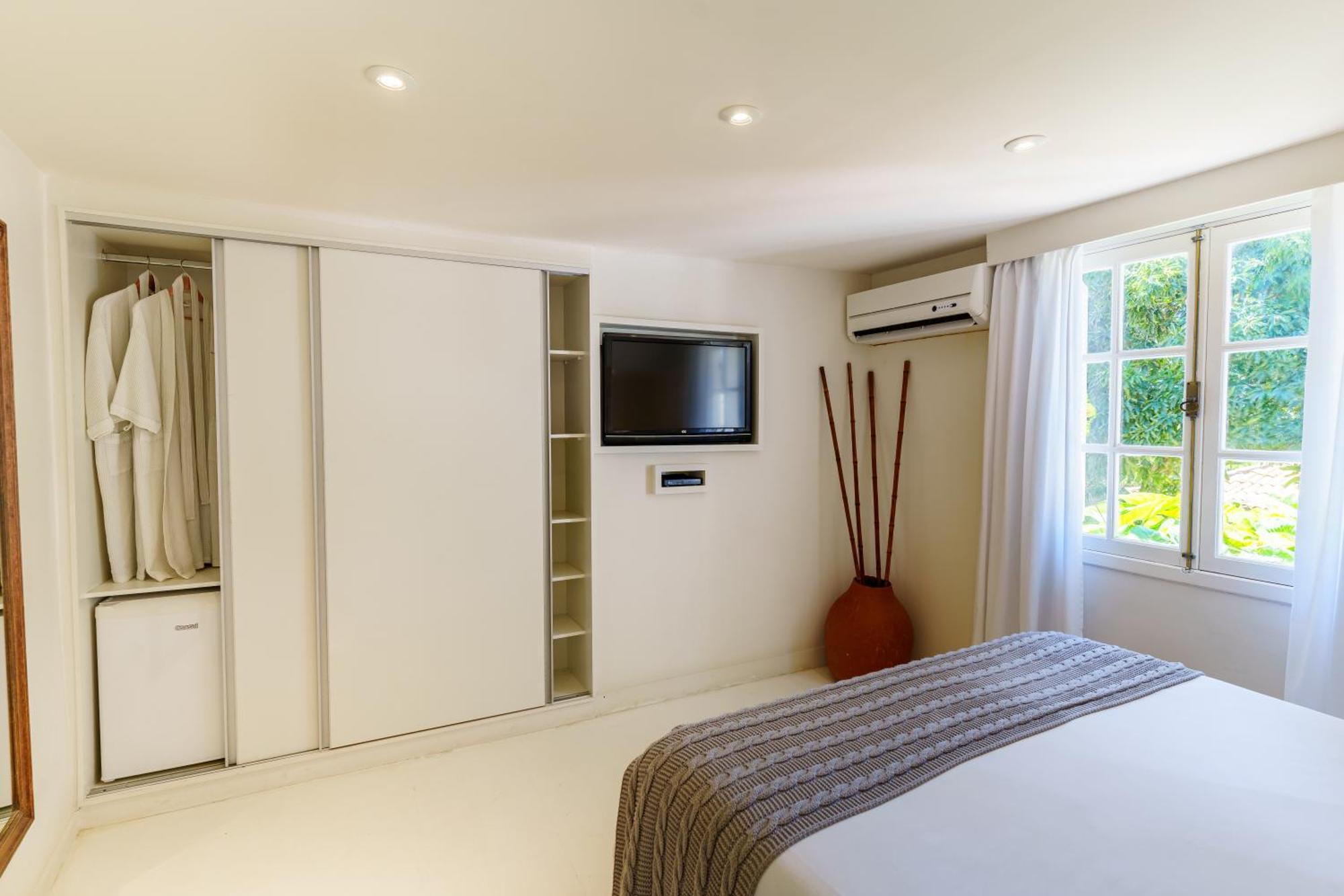 Abracadabra Boutique Hotel Armacao dos Buzios ภายนอก รูปภาพ