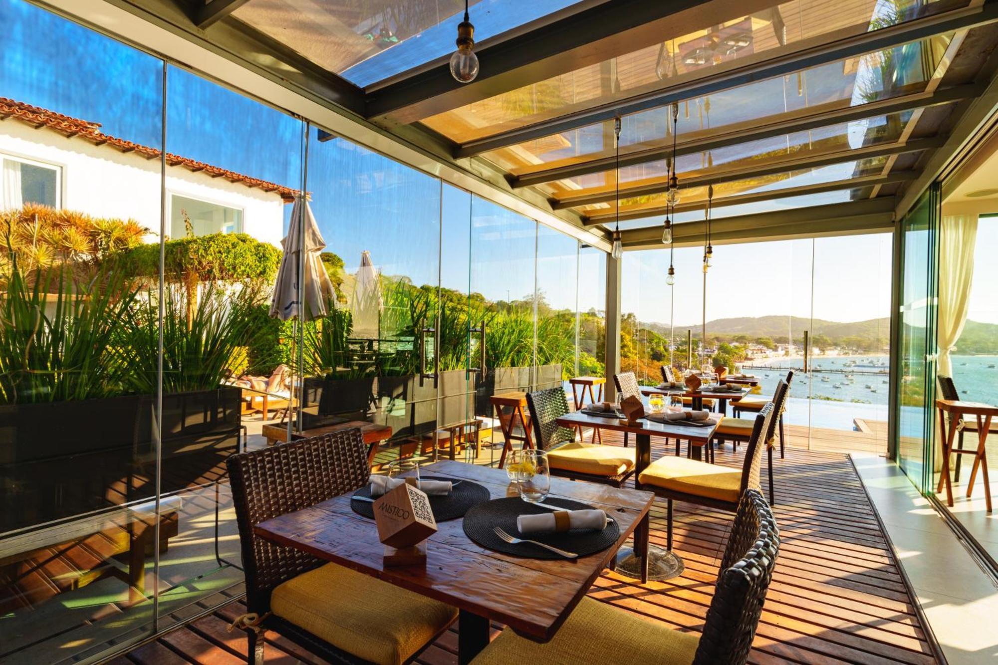 Abracadabra Boutique Hotel Armacao dos Buzios ภายนอก รูปภาพ