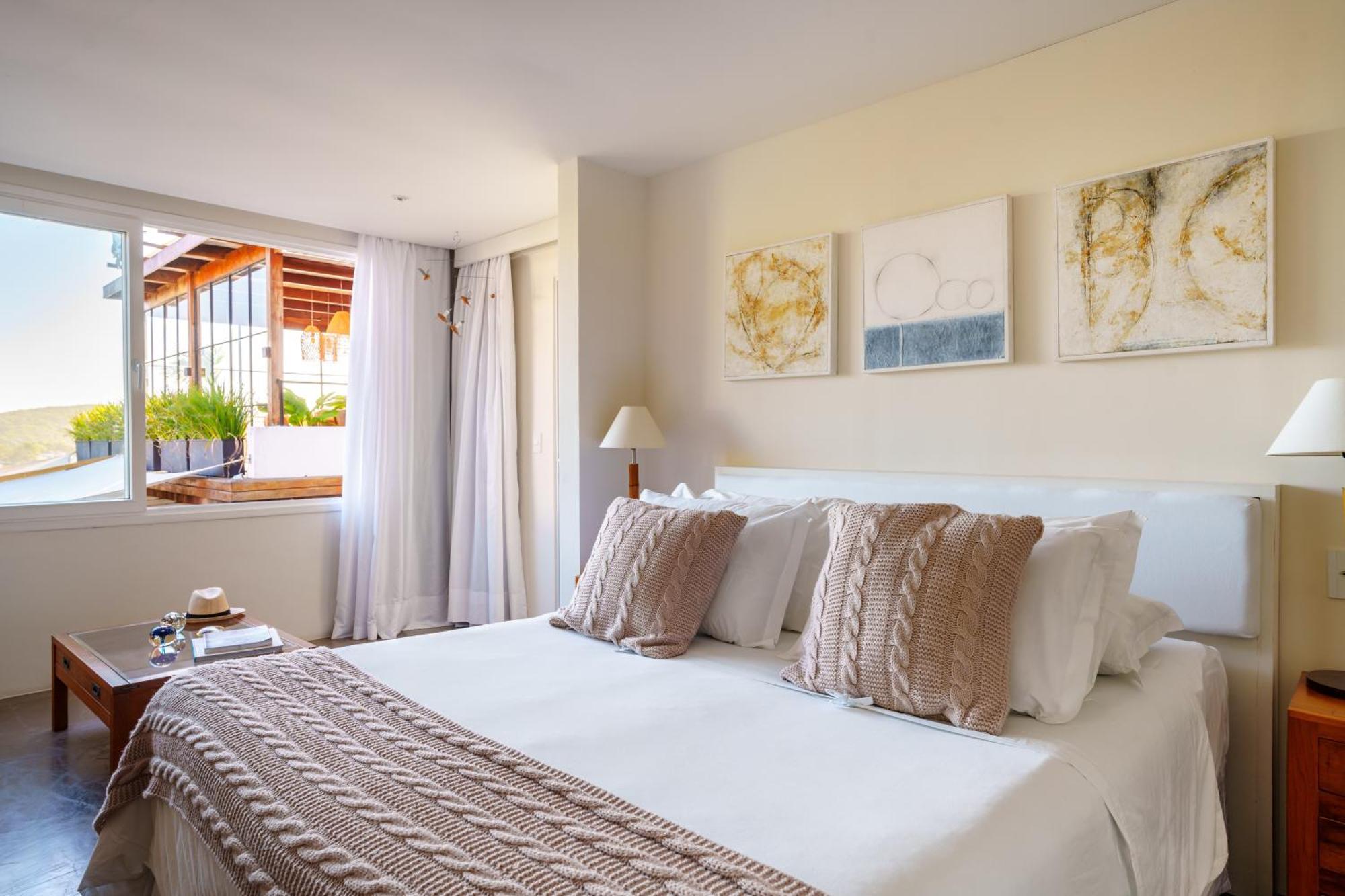 Abracadabra Boutique Hotel Armacao dos Buzios ภายนอก รูปภาพ
