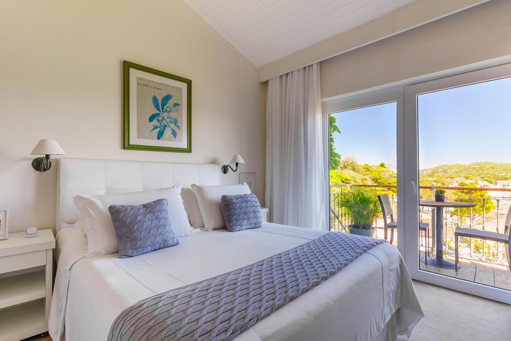 Abracadabra Boutique Hotel Armacao dos Buzios ภายนอก รูปภาพ