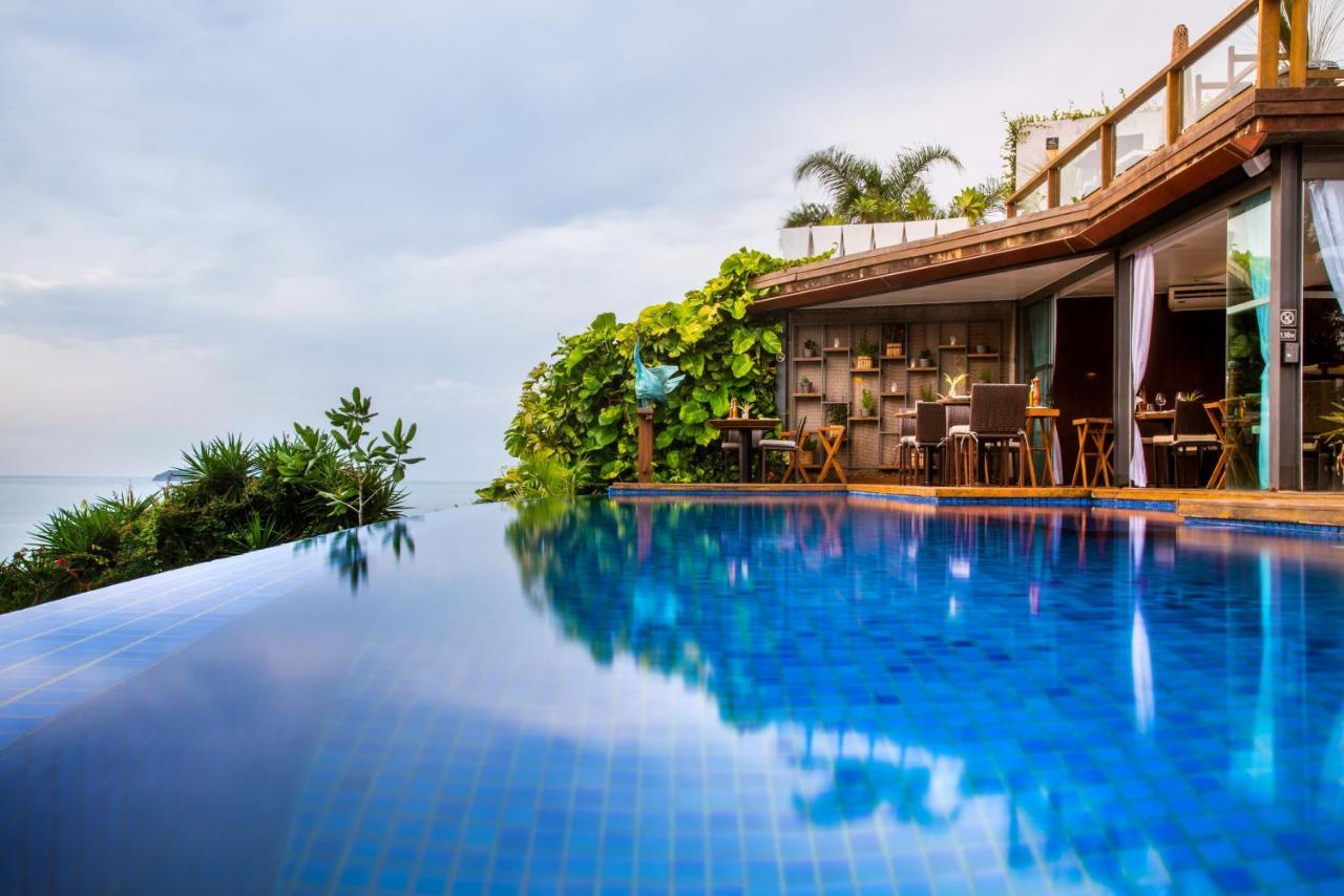 Abracadabra Boutique Hotel Armacao dos Buzios ภายนอก รูปภาพ